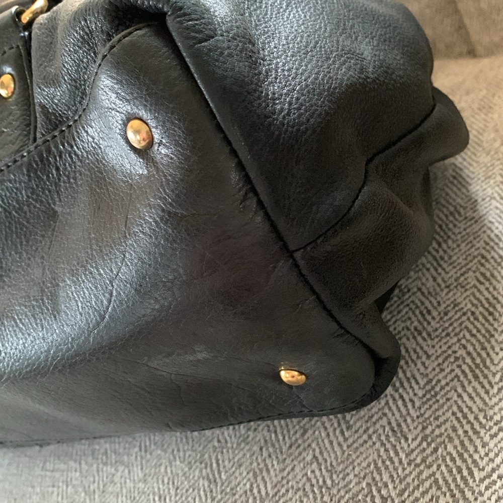 Maxx New York Signature Purse - Picture 9 of 16
